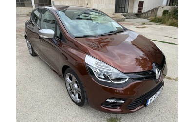renault-clio - 1