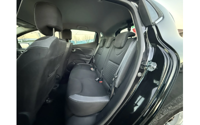 Renault Clio 1.5, Euro 6, AUTOMATIC, Нов Внос - автомобили, коли, обяви за нови и употребявани 10