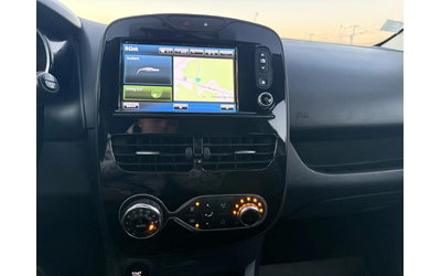 Renault Clio 1.5, Euro 6, AUTOMATIC, Нов Внос - автомобили, коли, обяви за нови и употребявани 15