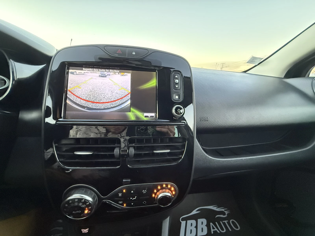 Renault Clio 1.5, Euro 6, AUTOMATIC, Нов Внос - автомобили, коли, обяви за нови и употребявани 16