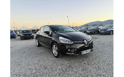 renault-clio - 2