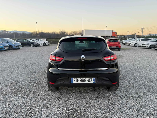 Renault Clio 1.5, Euro 6, AUTOMATIC, Нов Внос - автомобили, коли, обяви за нови и употребявани 5