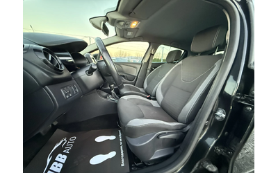 Renault Clio 1.5, Euro 6, AUTOMATIC, Нов Внос - автомобили, коли, обяви за нови и употребявани 9