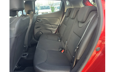 Renault Clio 0.9, Нов внос.142422km - автомобили, коли, обяви за нови и употребявани 10