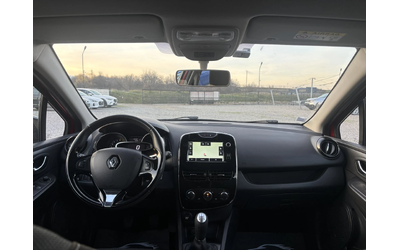 Renault Clio 0.9, Нов внос.142422km - автомобили, коли, обяви за нови и употребявани 11