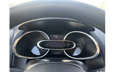 Renault Clio 0.9, Нов внос.142422km - автомобили, коли, обяви за нови и употребявани 13