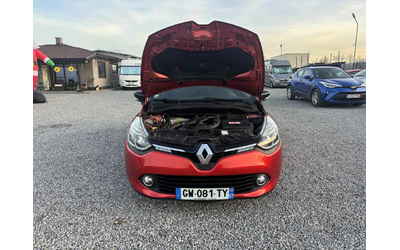 Renault Clio 0.9, Нов внос.142422km - автомобили, коли, обяви за нови и употребявани 16