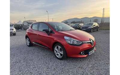 renault-clio - 1