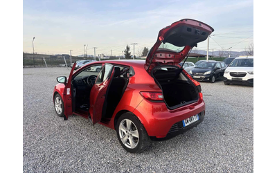 Renault Clio 0.9, Нов внос.142422km - автомобили, коли, обяви за нови и употребявани 6