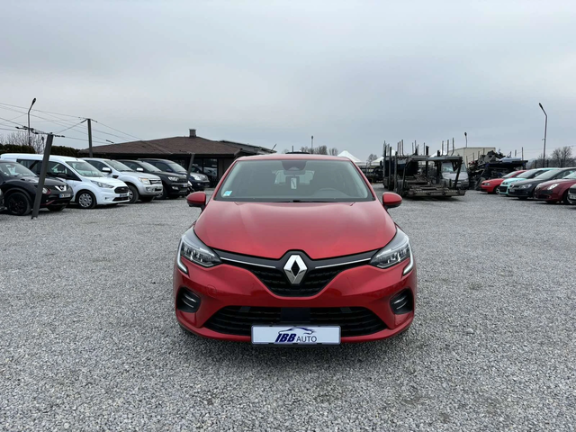 Renault Clio 1.0, EURO 6, Нов Внос France - автомобили, коли, обяви за нови и употребявани 0