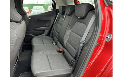 Renault Clio 1.0, EURO 6, Нов Внос France - автомобили, коли, обяви за нови и употребявани 10