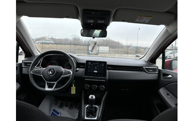 Renault Clio 1.0, EURO 6, Нов Внос France - автомобили, коли, обяви за нови и употребявани 11