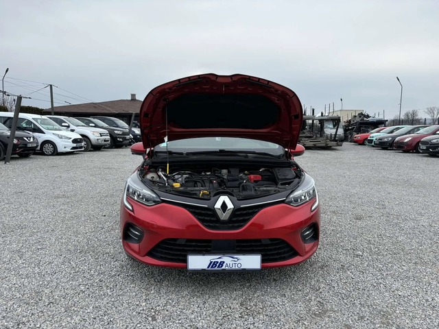 Renault Clio 1.0, EURO 6, Нов Внос France - автомобили, коли, обяви за нови и употребявани 15