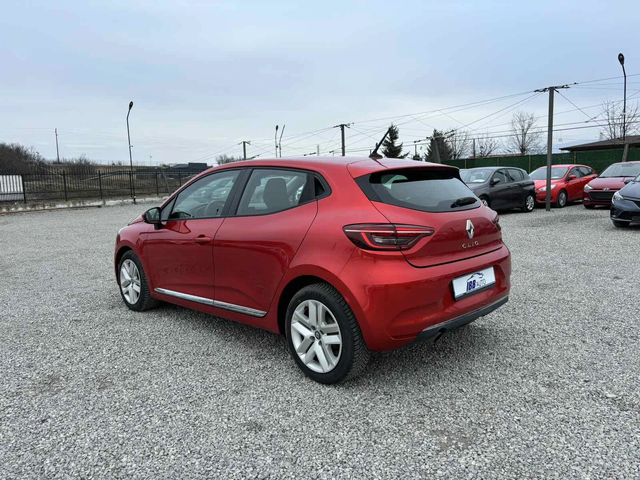 Renault Clio 1.0, EURO 6, Нов Внос France - автомобили, коли, обяви за нови и употребявани 3