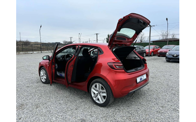 Renault Clio 1.0, EURO 6, Нов Внос France - автомобили, коли, обяви за нови и употребявани 6