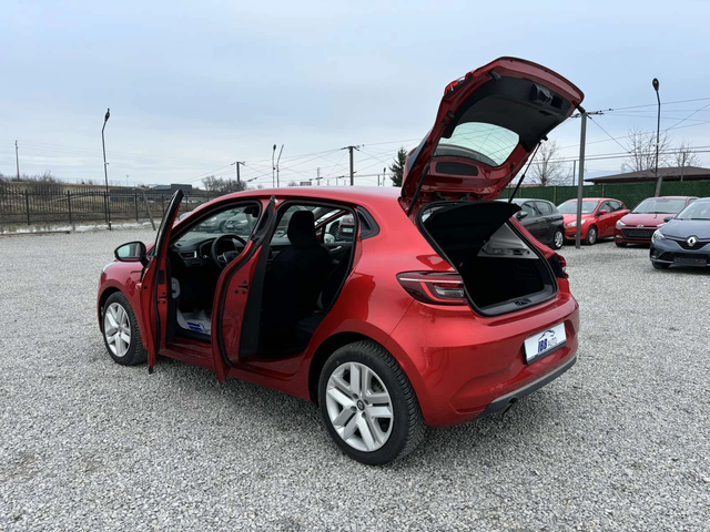 Renault Clio 1.0, EURO 6, Нов Внос France - автомобили, коли, обяви за нови и употребявани 6