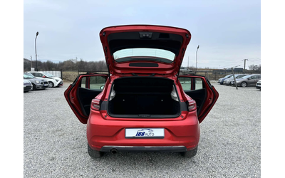 Renault Clio 1.0, EURO 6, Нов Внос France - автомобили, коли, обяви за нови и употребявани 8