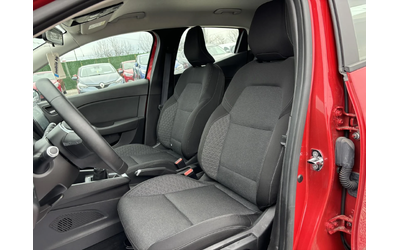 Renault Clio 1.0, EURO 6, Нов Внос France - автомобили, коли, обяви за нови и употребявани 9