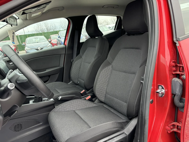 Renault Clio 1.0, EURO 6, Нов Внос France - автомобили, коли, обяви за нови и употребявани 9