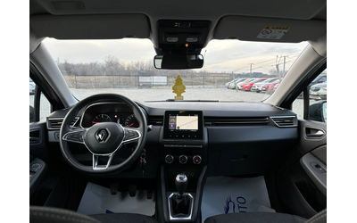 Renault Clio 1.5 , EURO 6, Нов Внос France - автомобили, коли, обяви за нови и употребявани 10