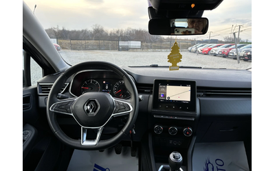 Renault Clio 1.5 , EURO 6, Нов Внос France - автомобили, коли, обяви за нови и употребявани 11