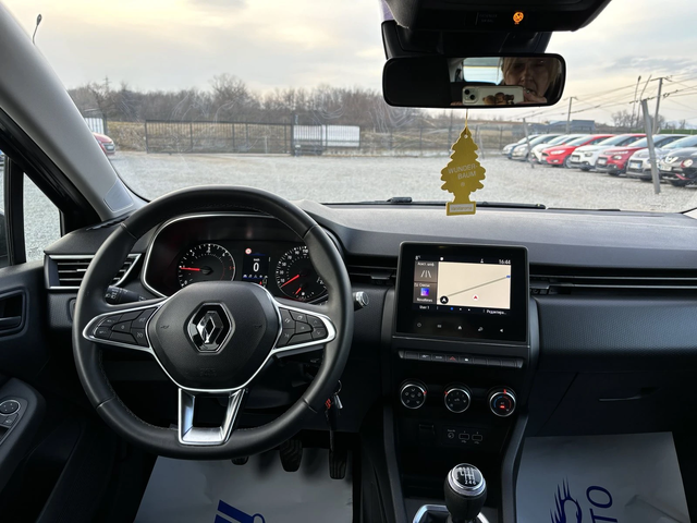 Renault Clio 1.5 , EURO 6, Нов Внос France - автомобили, коли, обяви за нови и употребявани 11
