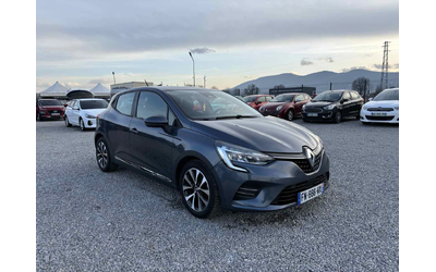 renault-clio - 2