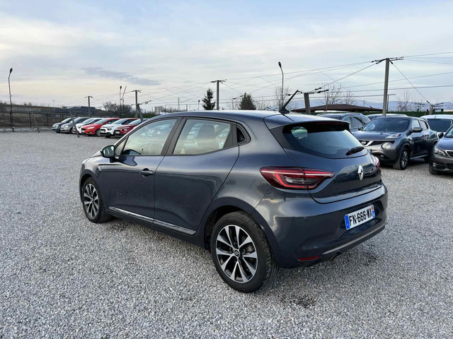 Renault Clio 1.5 , EURO 6, Нов Внос France - автомобили, коли, обяви за нови и употребявани 3