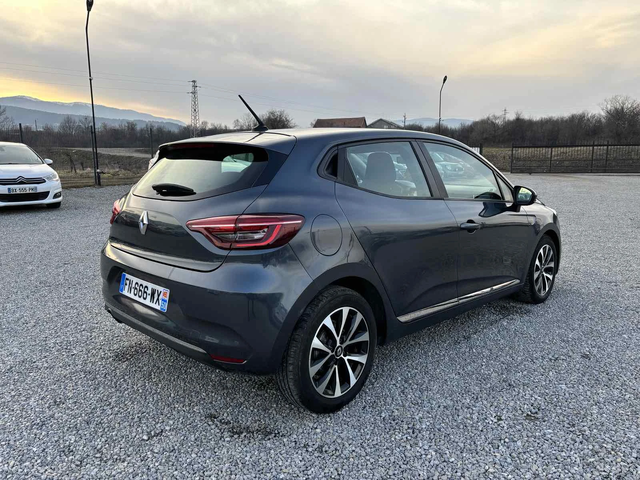 Renault Clio 1.5 , EURO 6, Нов Внос France - автомобили, коли, обяви за нови и употребявани 4