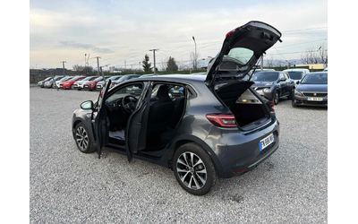 Renault Clio 1.5 , EURO 6, Нов Внос France - автомобили, коли, обяви за нови и употребявани 6