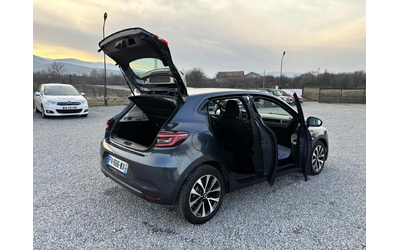 Renault Clio 1.5 , EURO 6, Нов Внос France - автомобили, коли, обяви за нови и употребявани 7