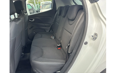 Renault Clio 1.5 , EURO 6, Нов Внос France - автомобили, коли, обяви за нови и употребявани 10