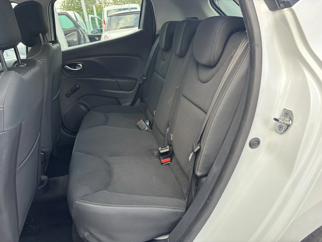 Renault Clio 1.5 , EURO 6, Нов Внос France - автомобили, коли, обяви за нови и употребявани 10