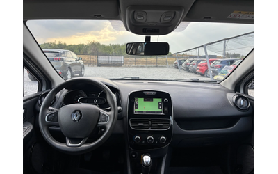 Renault Clio 1.5 , EURO 6, Нов Внос France - автомобили, коли, обяви за нови и употребявани 11