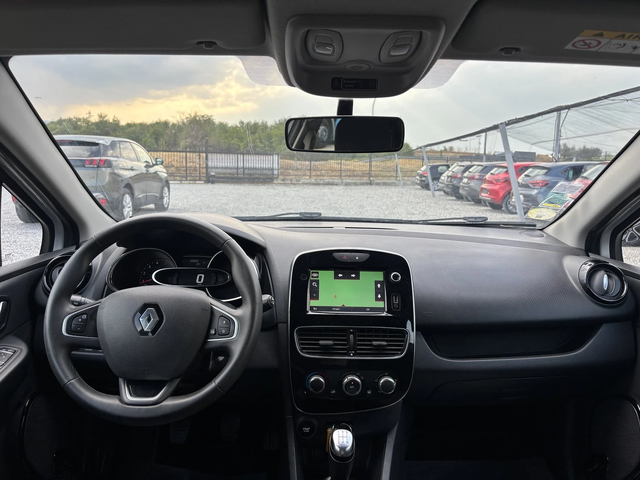 Renault Clio 1.5 , EURO 6, Нов Внос France - автомобили, коли, обяви за нови и употребявани 11