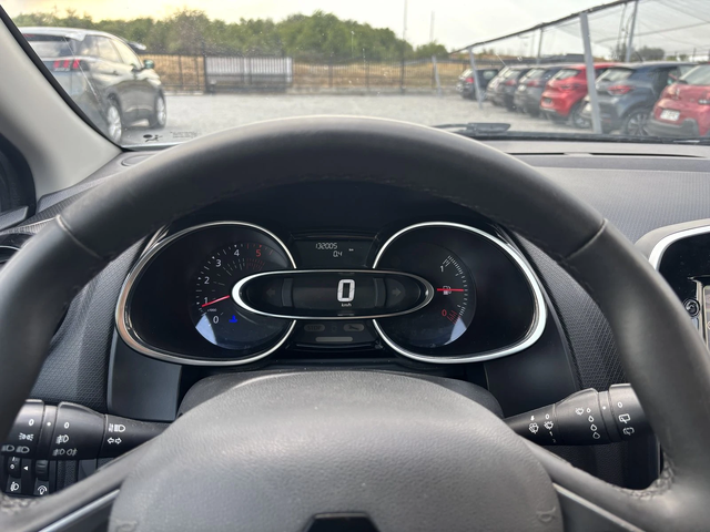 Renault Clio 1.5 , EURO 6, Нов Внос France - автомобили, коли, обяви за нови и употребявани 13