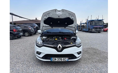 Renault Clio 1.5 , EURO 6, Нов Внос France - автомобили, коли, обяви за нови и употребявани 15