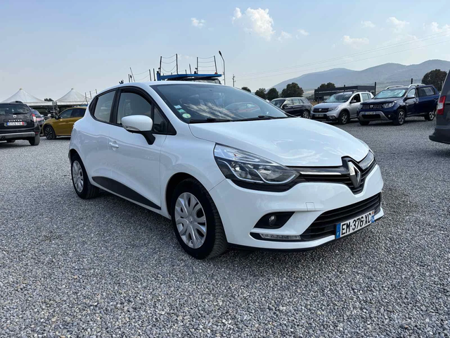 Renault Clio 1.5 , EURO 6, Нов Внос France - автомобили, коли, обяви за нови и употребявани 2