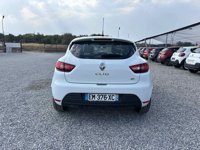 Renault Clio 1.5 , EURO 6, Нов Внос France - автомобили, коли, обяви за нови и употребявани 5