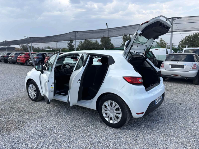 Renault Clio 1.5 , EURO 6, Нов Внос France - автомобили, коли, обяви за нови и употребявани 7