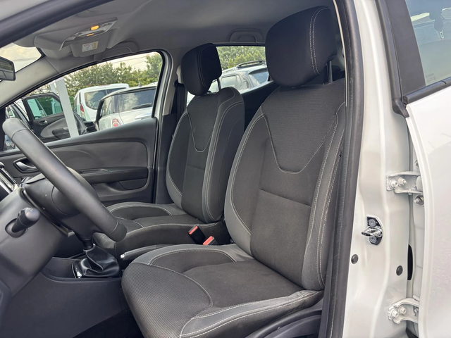 Renault Clio 1.5 , EURO 6, Нов Внос France - автомобили, коли, обяви за нови и употребявани 9