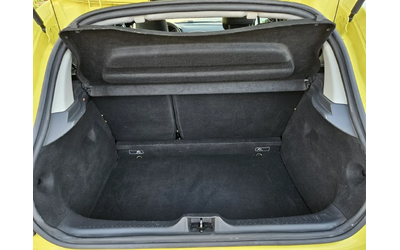 Renault Clio 1.2i-73kc= 102хил.км!!!= EURO 5B - автомобили, коли, обяви за нови и употребявани 9