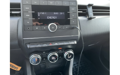 Renault Clio 1.6 E-Tech Hybrid Auto - автомобили, коли, обяви за нови и употребявани 11