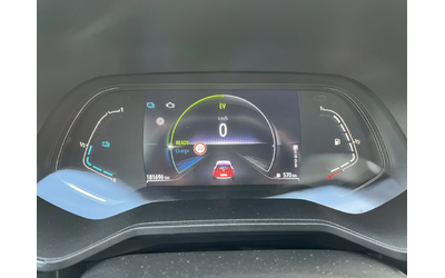 Renault Clio 1.6 E-Tech Hybrid Auto - автомобили, коли, обяви за нови и употребявани 14