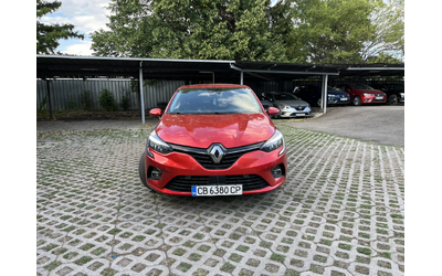 renault-clio - 1
