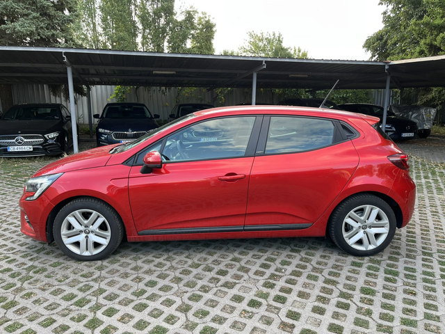 Renault Clio 1.6 E-Tech Hybrid Auto - автомобили, коли, обяви за нови и употребявани 6