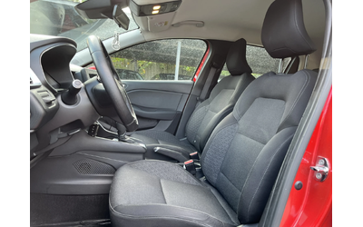 Renault Clio 1.6 E-Tech Hybrid Auto - автомобили, коли, обяви за нови и употребявани 8