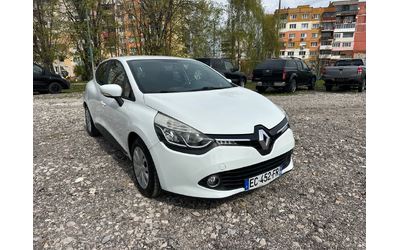renault-clio - 0