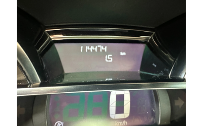 Renault Clio 1.5dci 90kc KLIMA NAVI - автомобили, коли, обяви за нови и употребявани 10