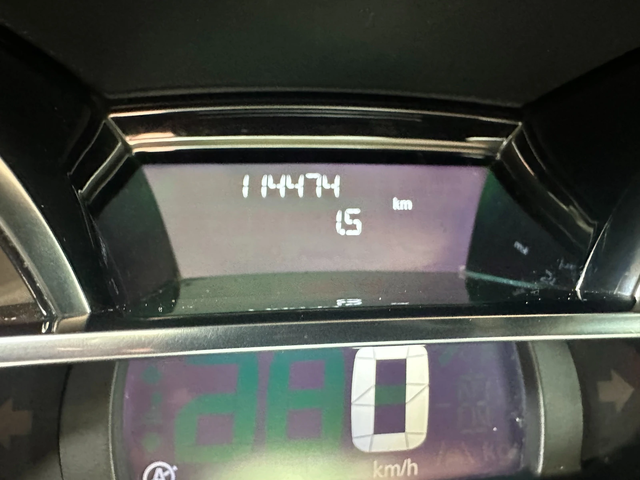 Renault Clio 1.5dci 90kc KLIMA NAVI - автомобили, коли, обяви за нови и употребявани 10